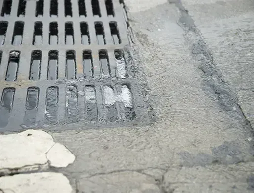 Desentupimento de Ralos em Nova Odessa